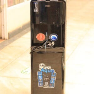 Mika hot cold water dispenser MWD2303B