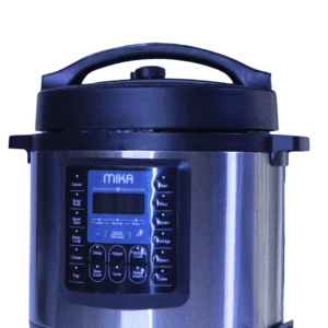 Mika 6L electric pressure cooker MPC1106