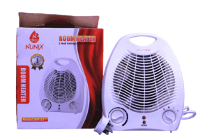 Nunix Room Heater NH-01