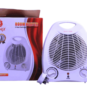 Nunix Room Heater NH-01