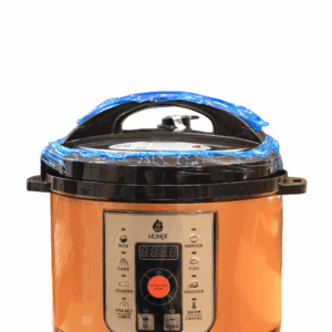 Nunix 5 L pressure cooker PC‑77