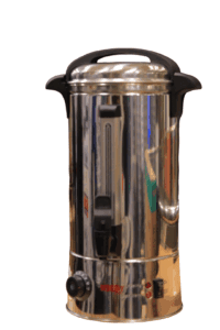 Redberry 10 L electric water boiler