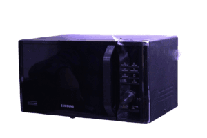 Samsung MG23K3515AK grill microwave – 23 L Ceramic Inside