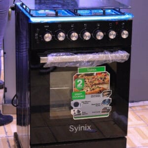 Syinix Cooker Q50GC1