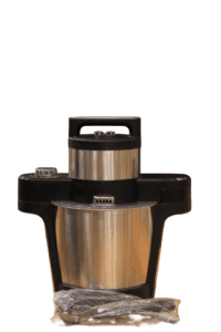 Syinix 6 L Ugali Cooker Eco – Fully Automatic Swallow Maker, 900 W