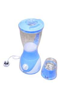 Zaryt 2‑in‑1 Blender Z‑B303 – 400 W, 1.5 L Jug, Blend & Grind