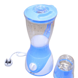 Zaryt 2‑in‑1 Blender Z‑B303