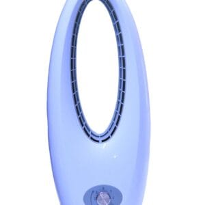 Bladeless Fan RG801 – Silent & Energy-Saving Cooling Fan