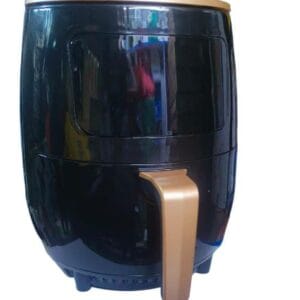 5 Litres Ailyons Air Fryer with basket