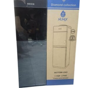 Nunix Z188C Bottom Load Hot, Normal and Cold Water Dispenser